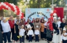 Sultan II. Bayezid’in sünnet geleneği Bursa’da sürdürüldü