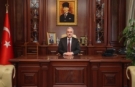 Vali Erol Ayyıldız’dan Mevlid Kandili mesajı