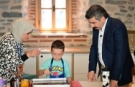 Yıldırım'da çocuklar yaz tatilini bilim ve sanatla değerlendiriyor