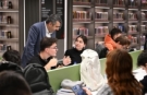Yıldırım gençlerin yaşam alanını genişletiyor