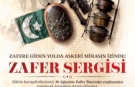 Yıldırım’da tarihe ışık tutan “Zafer Sergisi”