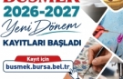 20 yıllık eğitim yolculuğunda yeni dönem