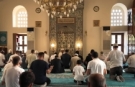 Altın Biber Festivali’nde ilk buluşma Çınarlı Camii’nde
