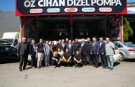 BTSO Başkan Adayı Matlı’dan esnafa “çözüm” sözü