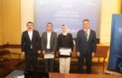 BTÜ’de Gazze’nin eğitim mücadelesi konuşuldu