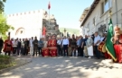 Bursa’nın Fethinin 700. yılında anlamlı proje: ‘Kalemin İzinde Fetih Yolunda’