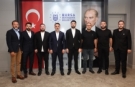 Bursaspor’un omzunda BESAŞ, şortunda BURFAŞ