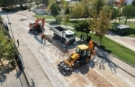 Büyükşehir’den Kayapa’ya altyapı güvencesi