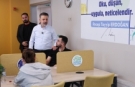 Büyükşehir’den memur adaylarına ücretsiz KPSS provası