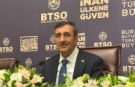 Cevdet Yılmaz: “Yeni nesil ilk OSB de Bursa’dan çıkacak”