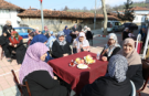 Dipsizgöl’den İspanya ve Yunanistan’a kültür köprüsü