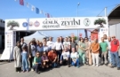 Gemlikliler 15 asırlık ağacın altında buluştu