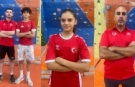 İnegöl Belediyespor'dan uluslararası arenada milli gurur