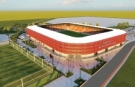 İnegöl’e 10 bin kişilik yeni stadyum geliyor
