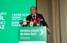 KOBİ OSB tartışmasına Matlı’dan dikkat çeken mesaj