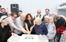 Nilüfer’de Alzheimer farkındalığına özel buluşma