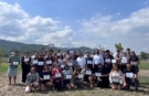Nilüferli 39 gence doğa ve spor dolu 3 gün
