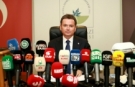Osmangazi Meclisi’nde BAREM kararı