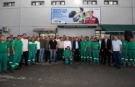 Osmangazi’de 3 bin kişilik güçlü ekiple temiz ve yaşanabilir şehir mesaisi