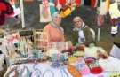 Osmangazi’de kadın üreticilerden Başkan Aydın’a teşekkür