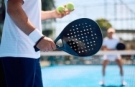 Popüler raket sporu padel oynayanlar dikkat!