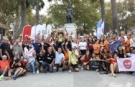 Türkiye’nin triatlon yıldızları Mudanya’da buluştu