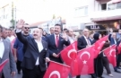 Varank’tan Yenişehir’in Gıda İhtisas OSB projesine destek