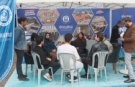 Yıldırım Belediyesi’nden BTÜ’de sıcak karşılama