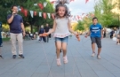 Yıldırım’da Çocuk Şenlikleri final yaptı: 24 mahallede 20 bin çocuk eğlendi