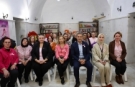 Ada Küfeciler’den eskrimde altın madalya