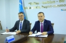 BTÜ’den Özbekistan çıkarması: SIRCON 2026 Kongresi’nde 4 üniversiteyle MoU imzalandı