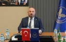 Bursa TB Başkan Yardımcısı İbrahim Özhan: “Faiz indirimi olumlu ancak istikrarlı sürmeli”