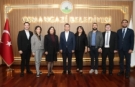 Bursa’nın 700 yıllık geleceği için tarihi dokusu masaya yatırılacak