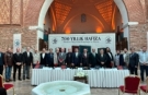 Bursa’nın 700 yıllık hafızası kitapla geleceğe taşınıyor