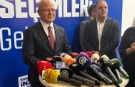 Davut Gürkan: “BTSO seçimleri çok coşkulu geçiyor”