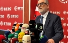 İbrahim Burkay’dan Özer Matlı’ya TEKNOSAB yanıtı: “BTSO’nun bütçesinden bir kuruş kullanmadık”