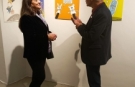 Mizah ve kukla sanatı Yeraltı Galerisi’nde