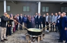 Nebi Dede Çorbası’nda birlik sofrası: Başkan Oktay Yılmaz Hamamlıkızık sakinleriyle buluştu