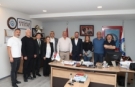 Nilüfer Belediyespor’dan THF’ye sert tepki: “Biz sahaya savaşmaya çıkmıyoruz”