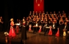 Nilüfer’de Cumhuriyet Bayramı coşkusu