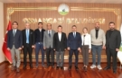 Osmangazi’de deprem dirençli gelecek için bilimsel ortaklık
