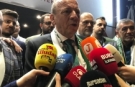 Özer Matlı’dan seçim sonrası ilk mesaj: “Bursa’ya sözümü veriyorum”