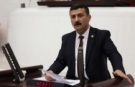 Türkoğlu’ndan 60 maddelik “Mobbingle Mücadele Kanunu” teklifi