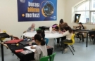Yıldırım Gençlik Merkezi’nde Güz Okulu başlıyor