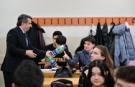 Yıldırım’da eğitime tam destek