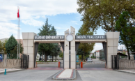 Uludağ Üniversitesi İnegöl Yerleşkesinde dönüşüm süreci hızlanıyor