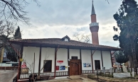 Kestel'de Vani Mehmet Camii daha işlevsel hale geldi