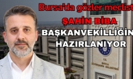 Bursa’da gözler mecliste: Başkanvekilliği için tek isim öne çıktı