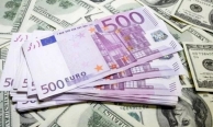 Dolar ve euroda son tablo: 8 Nisan’da kur ne kadar?