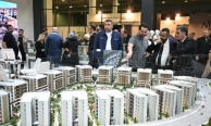 Rising City fuarı Bursa’da sektörleri bir araya getirdi
